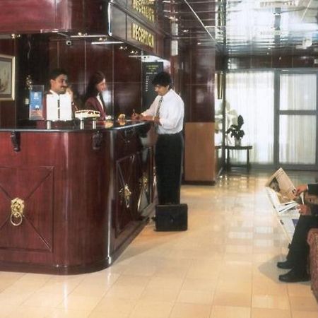 Al Mas Hotel Apartments ดูไบ ภายนอก รูปภาพ