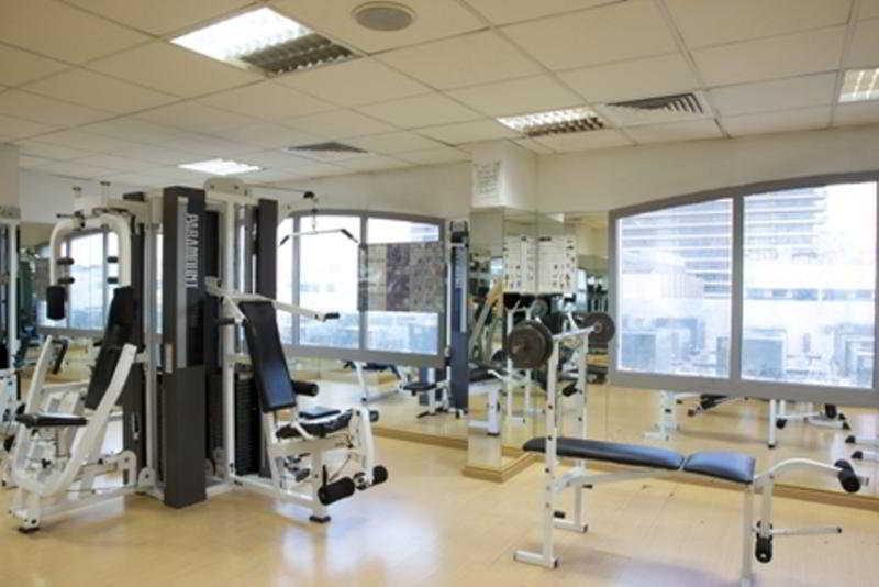 Al Mas Hotel Apartments ดูไบ ภายนอก รูปภาพ