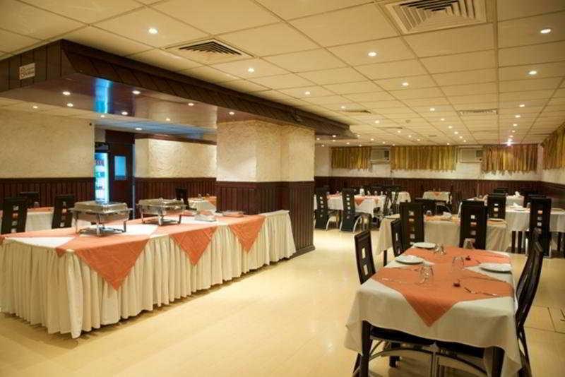 Al Mas Hotel Apartments ดูไบ ภายนอก รูปภาพ