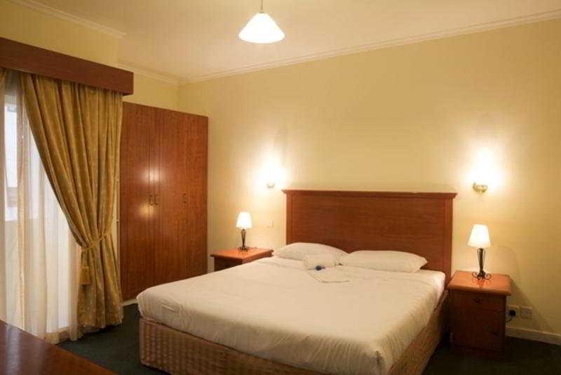 Al Mas Hotel Apartments ดูไบ ภายนอก รูปภาพ