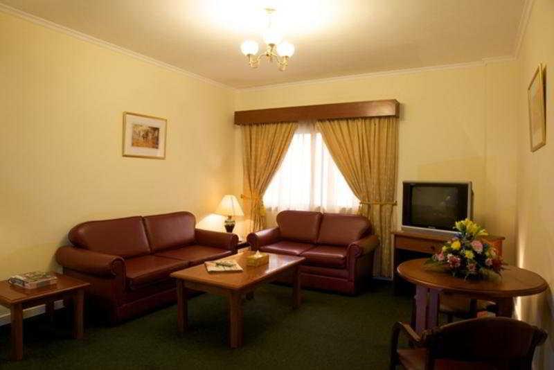 Al Mas Hotel Apartments ดูไบ ภายนอก รูปภาพ