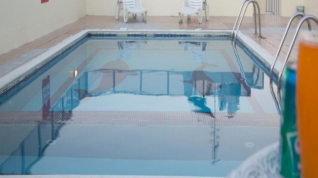 Al Mas Hotel Apartments ดูไบ ภายนอก รูปภาพ